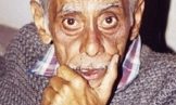 Portrait of Hiren Bhattacharjya